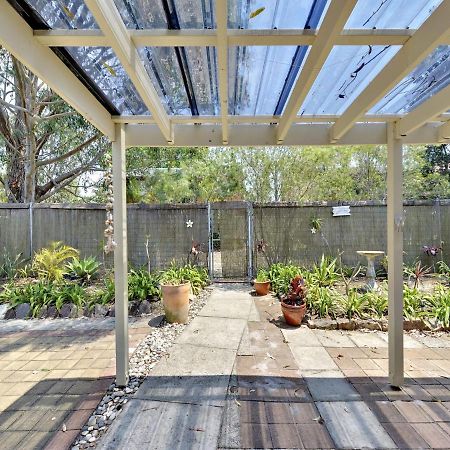 Gretel Close, 5, Beach House Nelson Bay Exterior photo