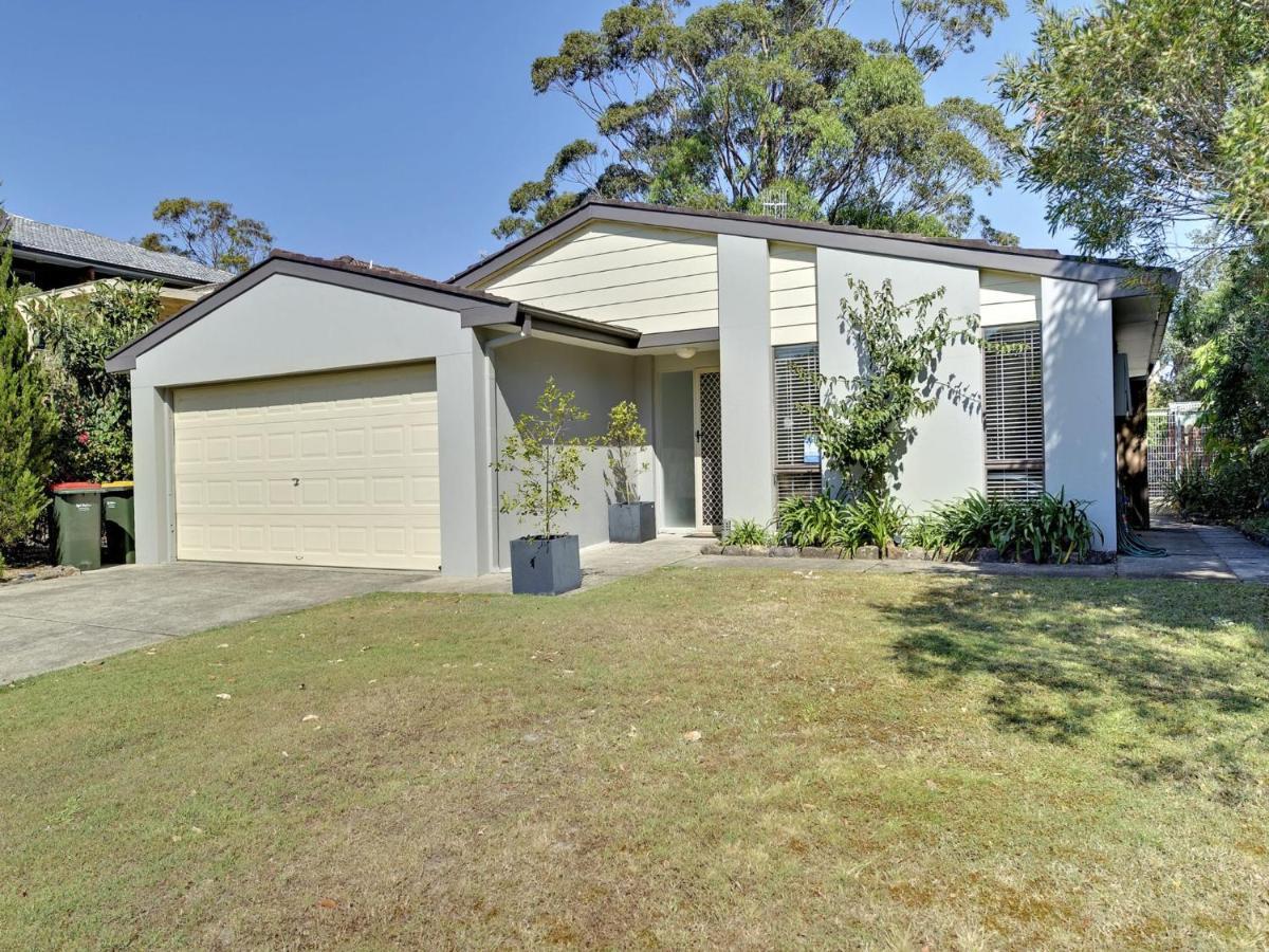 Gretel Close, 5, Beach House Nelson Bay Exterior photo