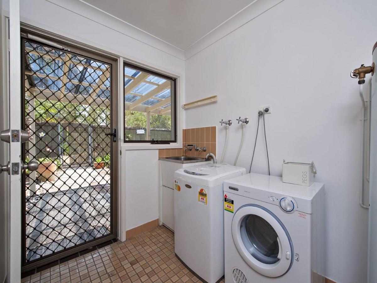 Gretel Close, 5, Beach House Nelson Bay Exterior photo