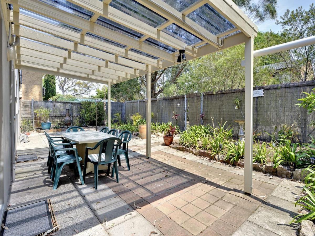 Gretel Close, 5, Beach House Nelson Bay Exterior photo