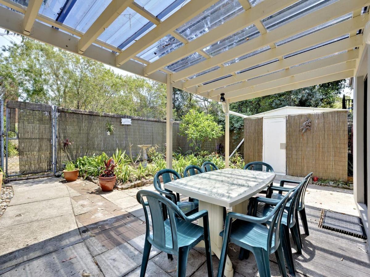 Gretel Close, 5, Beach House Nelson Bay Exterior photo