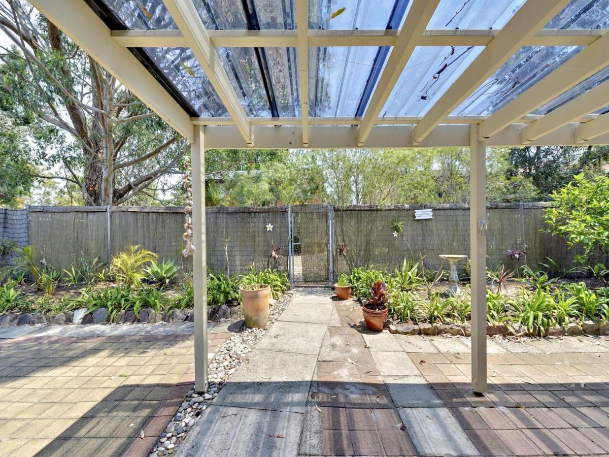Gretel Close, 5, Beach House Nelson Bay Exterior photo