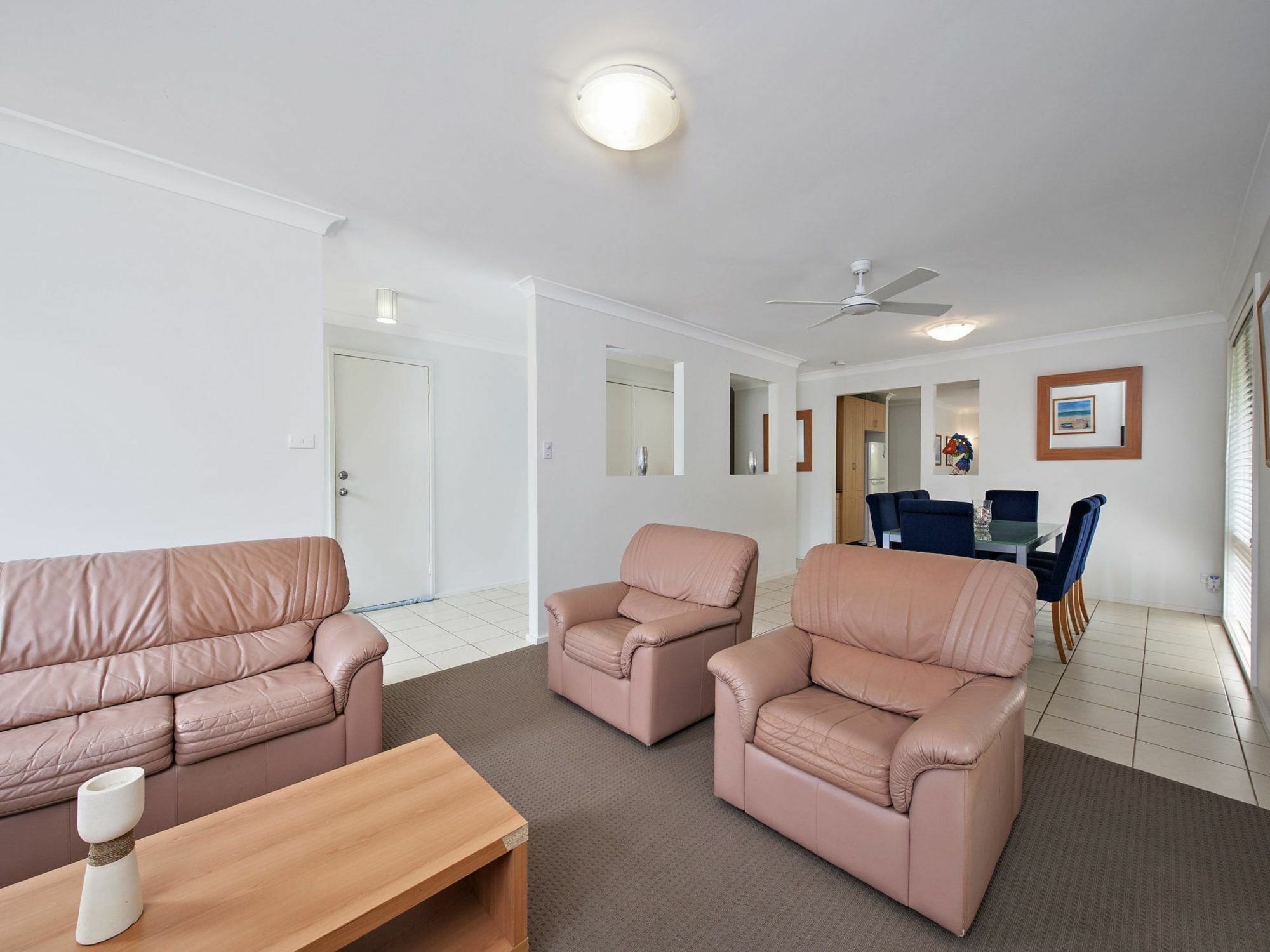 Gretel Close, 5, Beach House Nelson Bay Exterior photo