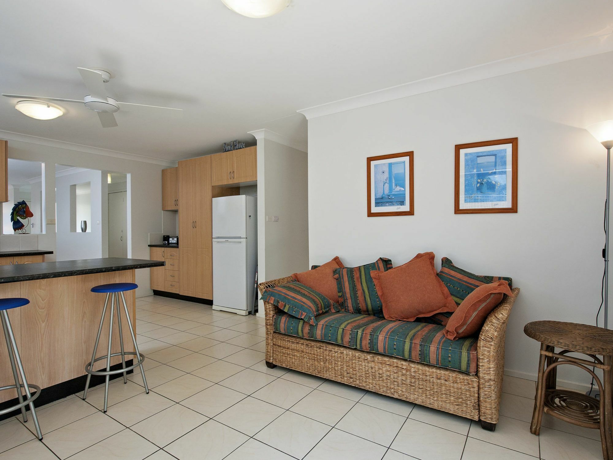 Gretel Close, 5, Beach House Nelson Bay Exterior photo