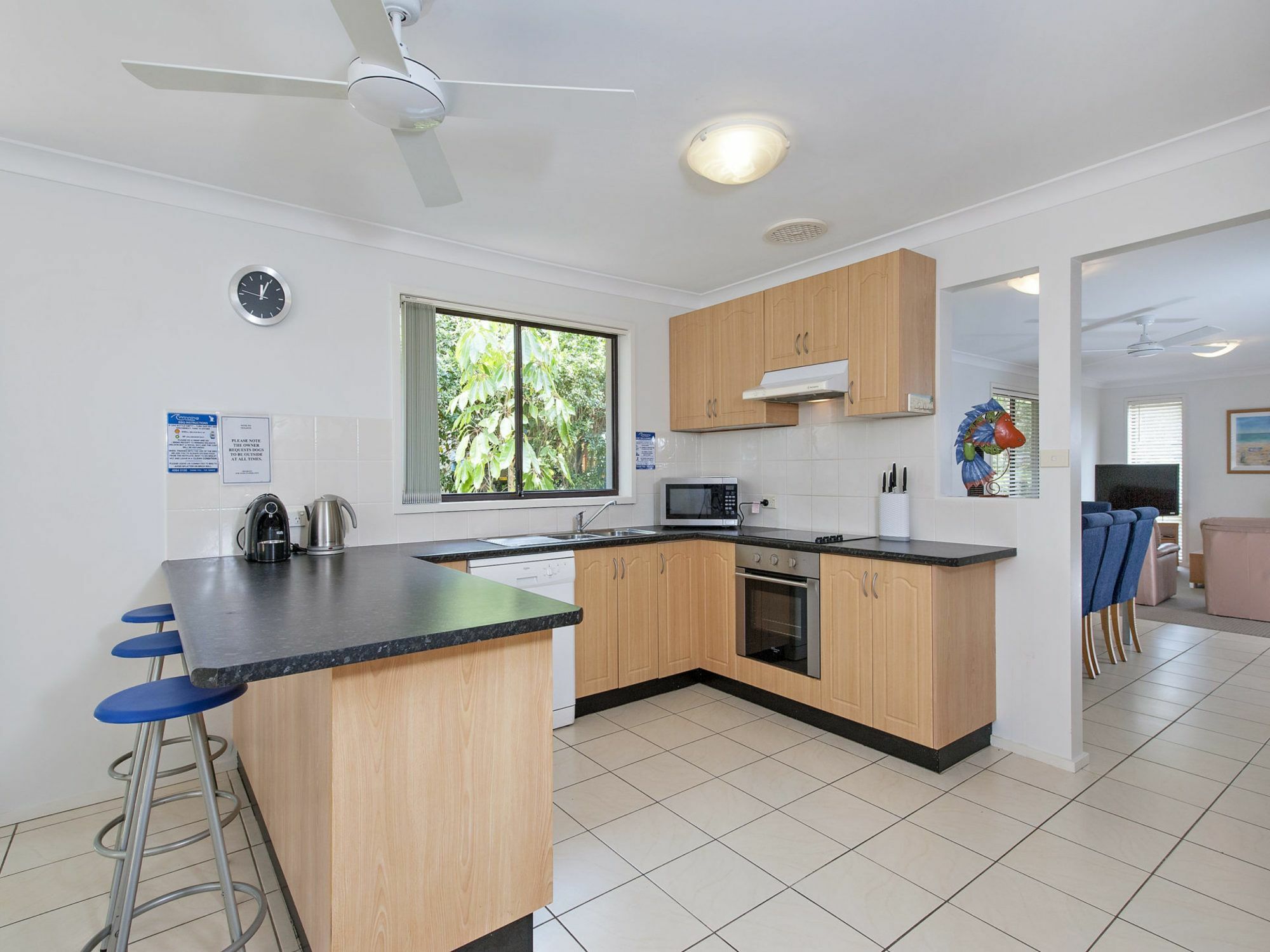 Gretel Close, 5, Beach House Nelson Bay Exterior photo