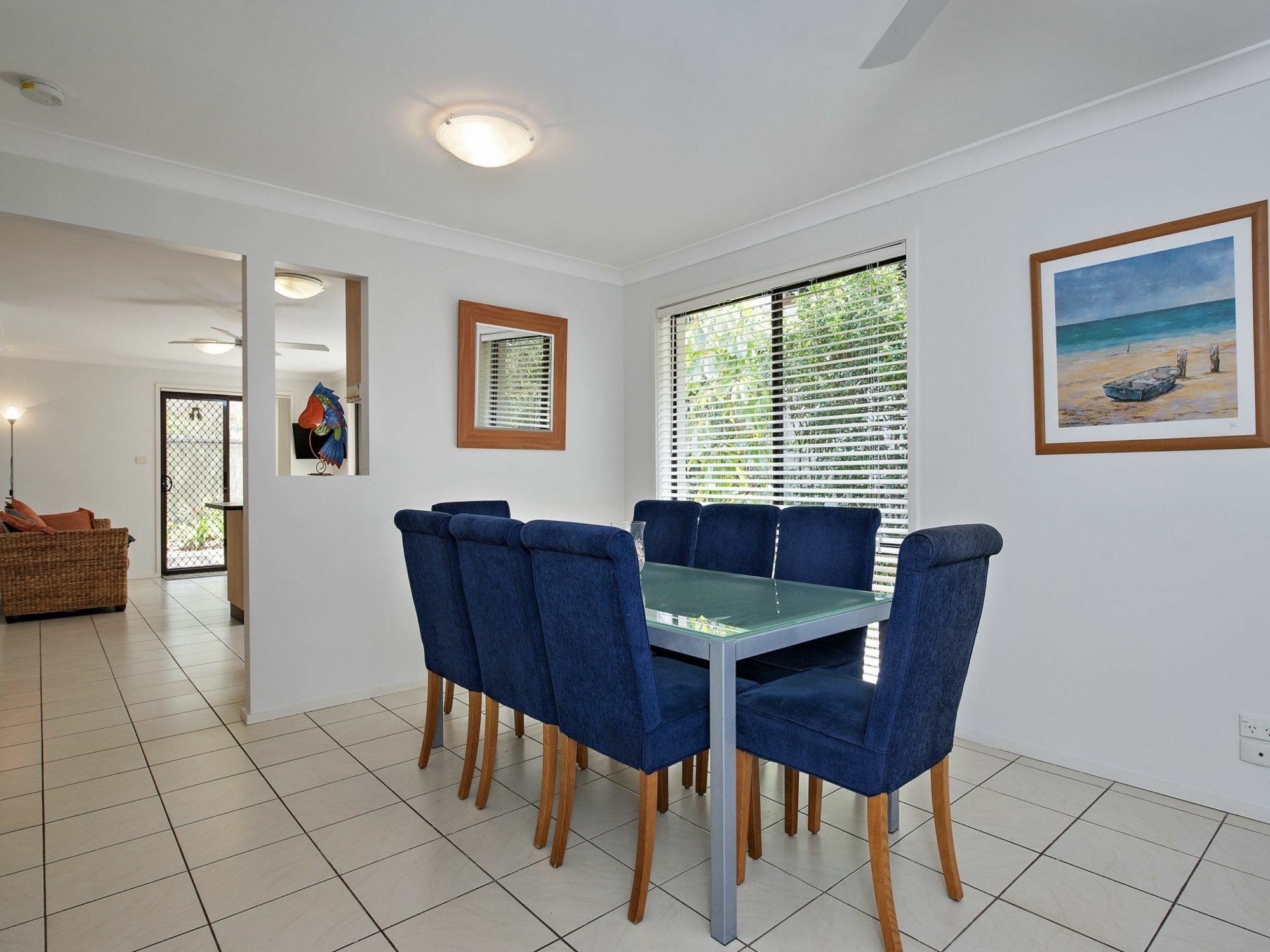 Gretel Close, 5, Beach House Nelson Bay Exterior photo